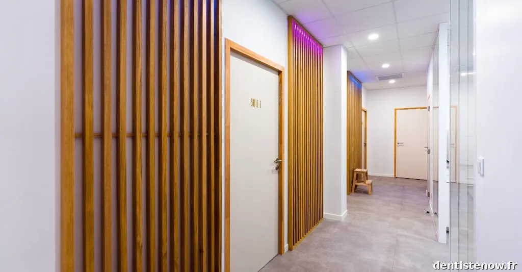 Dr Blardone Karla - Exercice limité à l'orthodontie