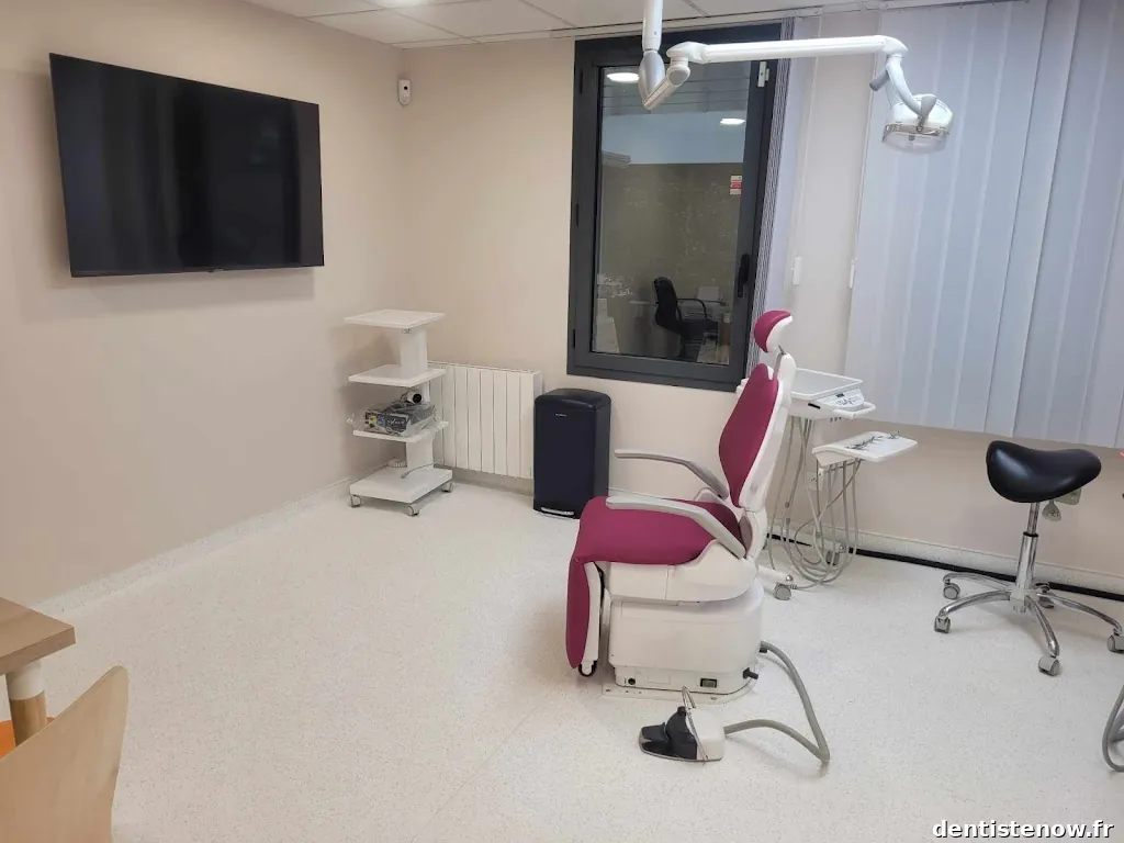 Drs Bouaffre, Lachaise et Marquis