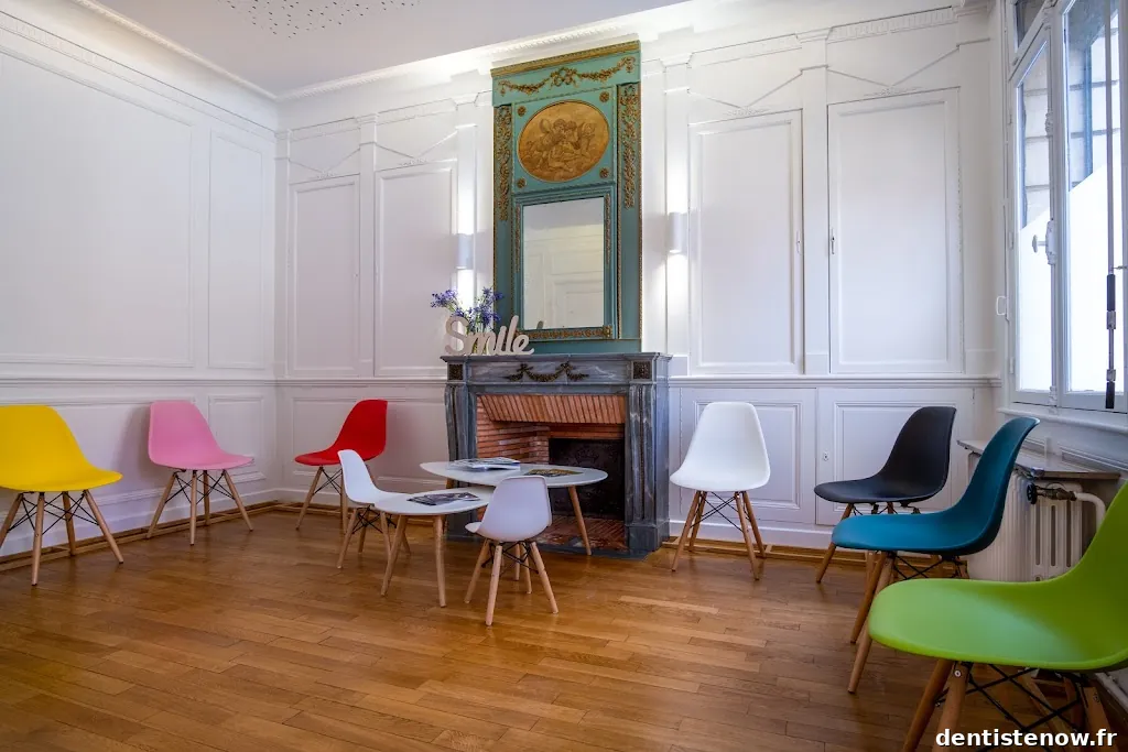 Docteur Juliette BAUDEL