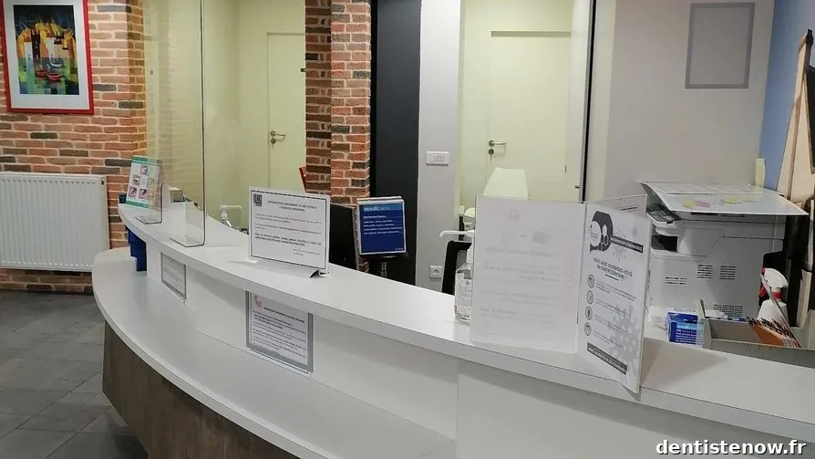 VYV Dentaire - Montivilliers