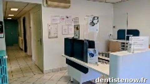 VYV Dentaire - Vernon