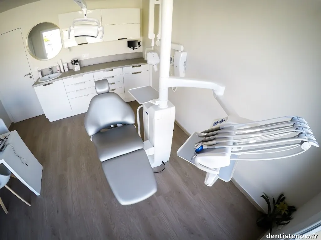 Cabinet dentaire Laennec - Drs SANCHETTE, ENTAKLI, MACÉ & CHABRAND