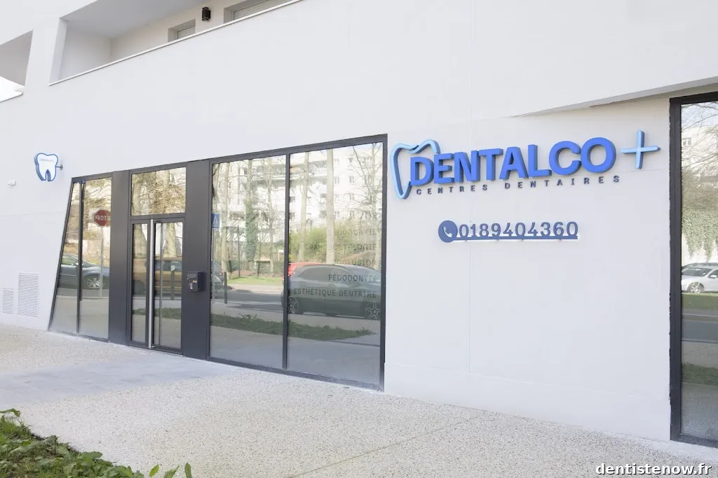 Centre Dentaire Tremblay-en-France | Dentalco+