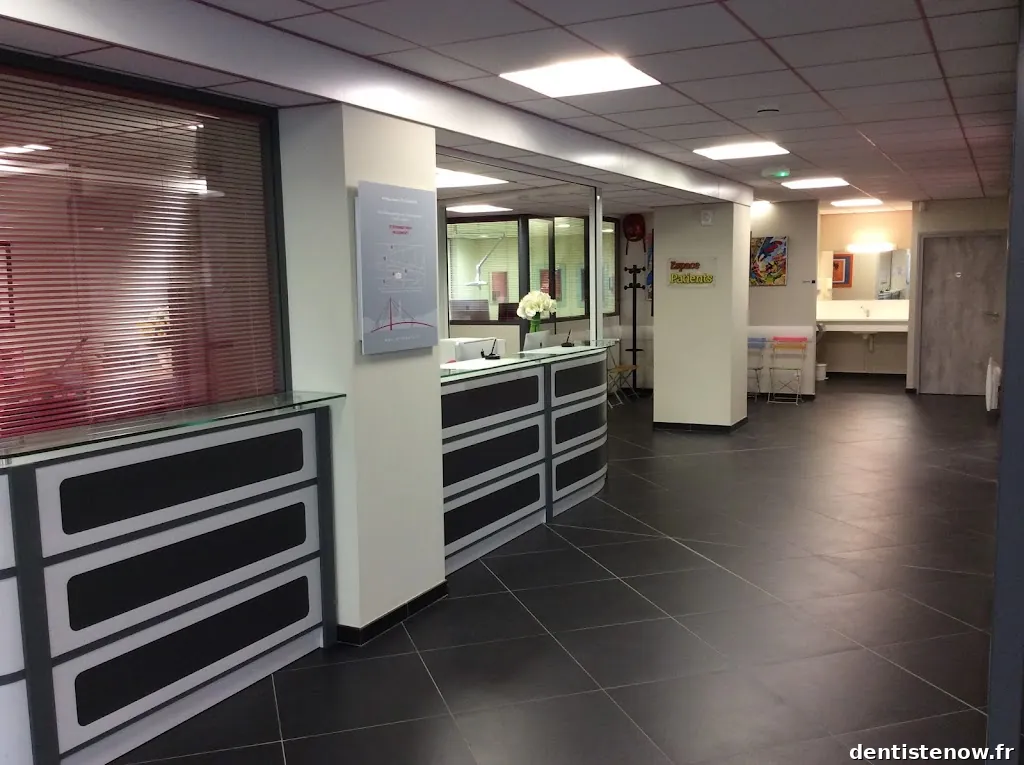 Dr Atinault Philippe - Orthodontiste Le Havre