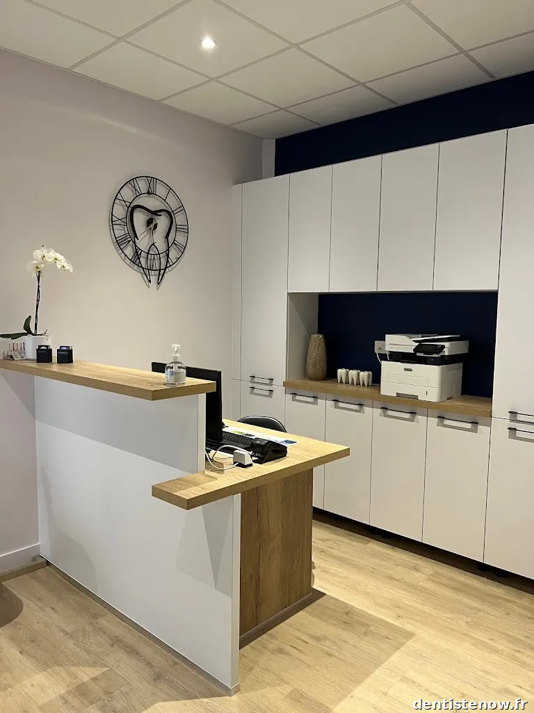 Cabinet dentaire Nantes Sainte-Anne