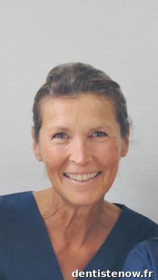 Dr Véronique Scannagatti - Orthodontiste à Pontoise