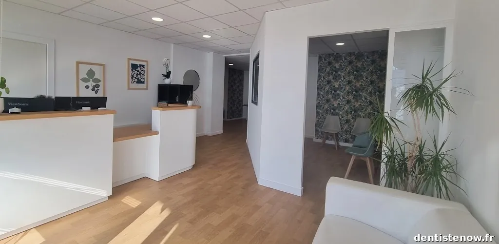 Cabinet d'orthodontie des Arcades : Docteur Aurélie RIZZO-MARZILLI & Docteur Marie CONTAMINE