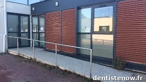 VYV Dentaire - Challans