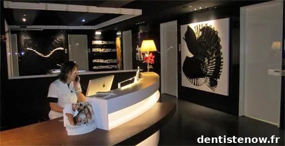 Dr Yves MEIRTE - Dentiste Ronchin