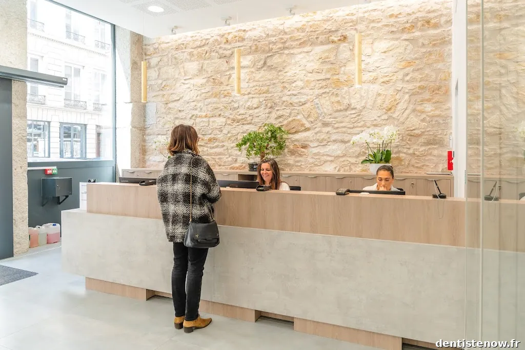 Cabinet Dentaire Korneil