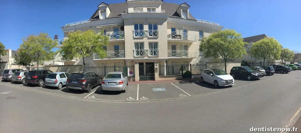 Cabinet Dentaire Dr Dard
