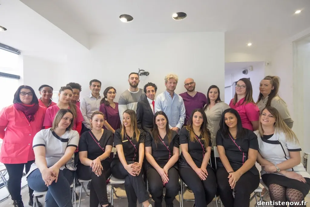 Cabinet Dentaire et d'Orthodontie de la Bussie