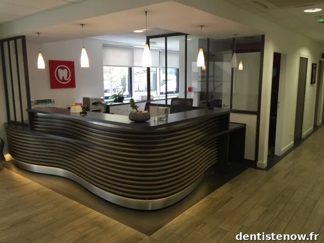 Cabinet Dentaire Du Parc