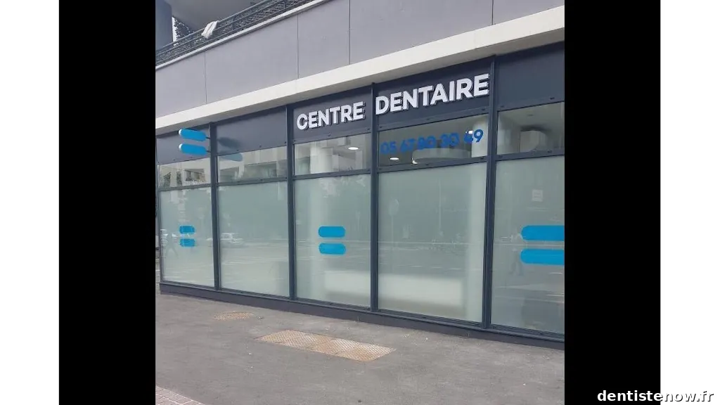 Centre Dentaire Blagnac : Dentiste Blagnac - Dentego