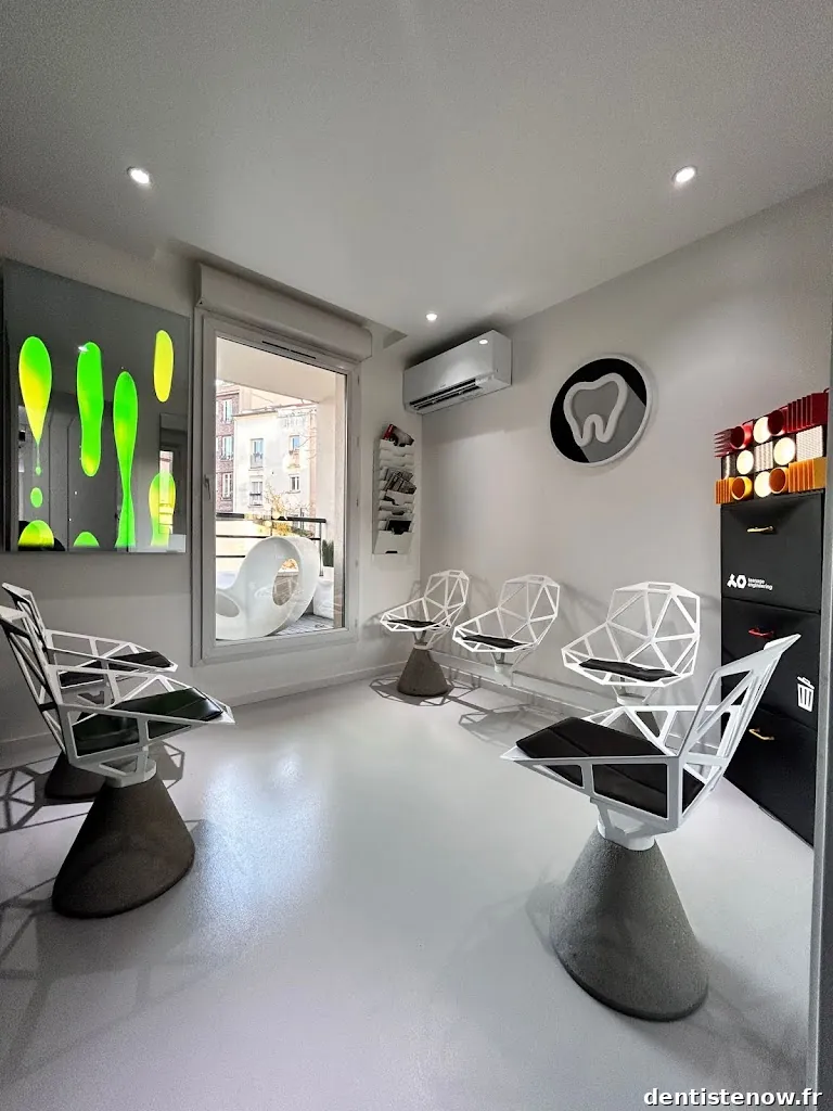 Docteur Stéphanie Berdaa, dentiste