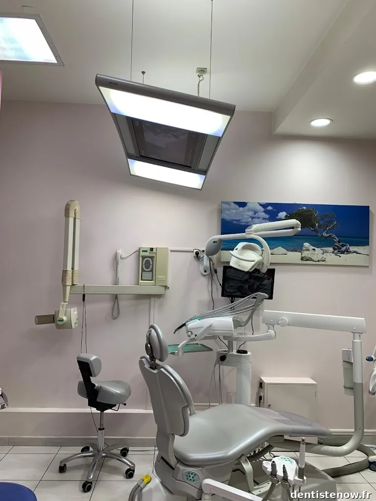 Dr Yaël Halfon Dentiste Charenton-le-Pont