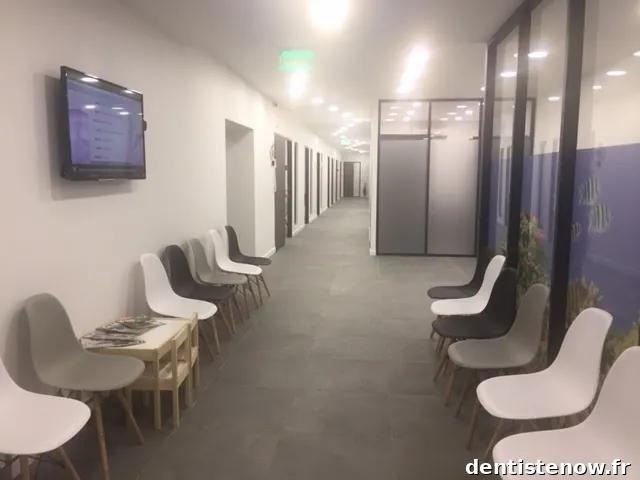 Centre Médical et Dentaire Pantin - Ophtalmologie