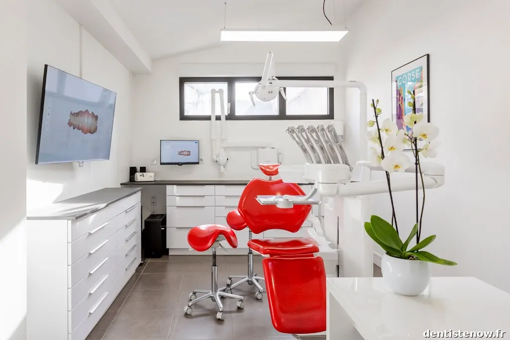 Cabinet Dentaire Drs Vincent Aigle & Anne-Julie Lutun
