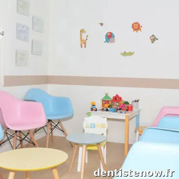 Cabinet Dentaire Dr Lumbroso