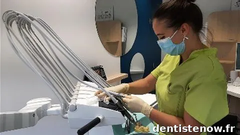 VYV Dentaire - Montargis