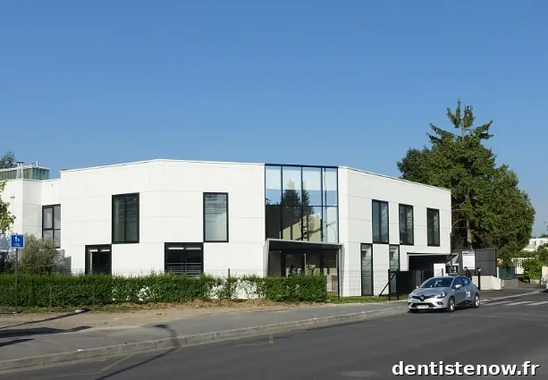 Cabinet de Chirurgie-Dentaire Drs EL KHOURY H.