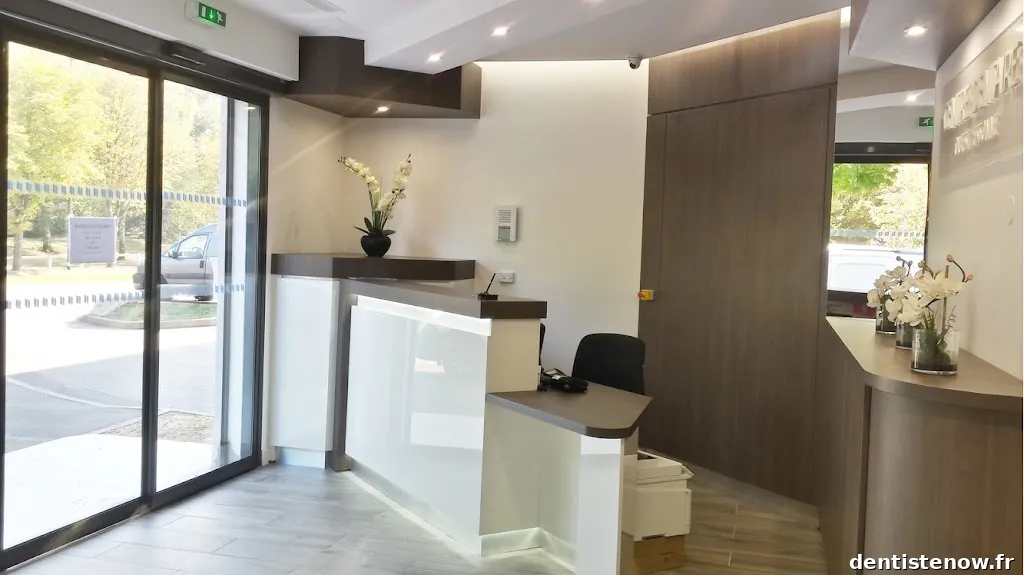 Centre Dentaire Ouest Essonne Les Ulis