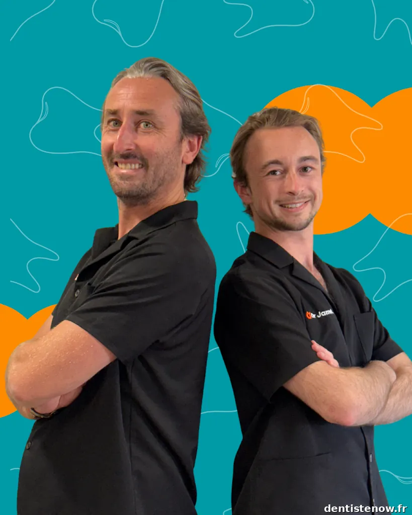 Docteur Arnaud Hocdé