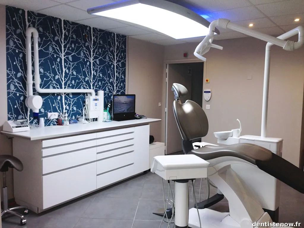 Laure Delbarre Martin🦷