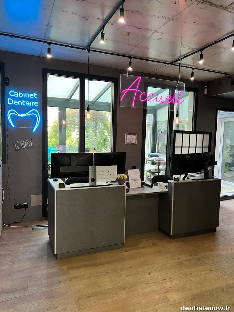 Cabinet Dentaire Langlois