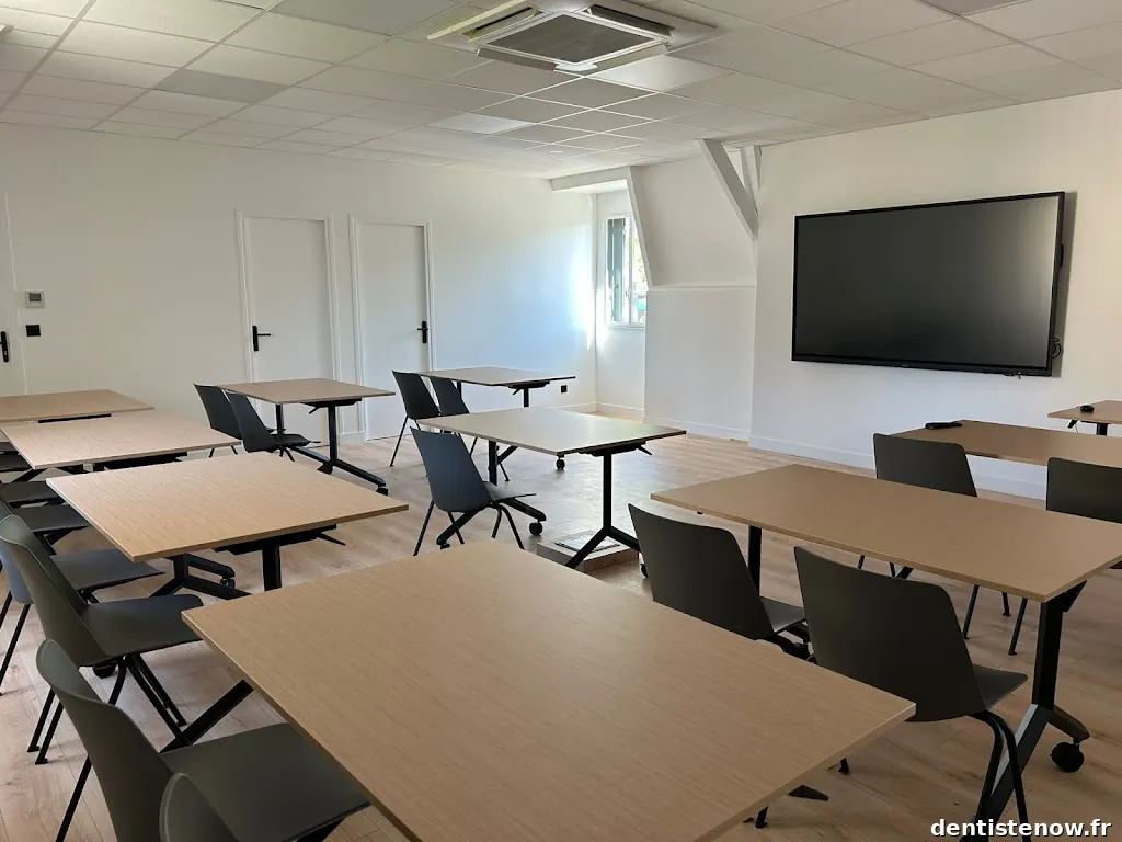 DENTARIA | CENTRE DENTAIRE