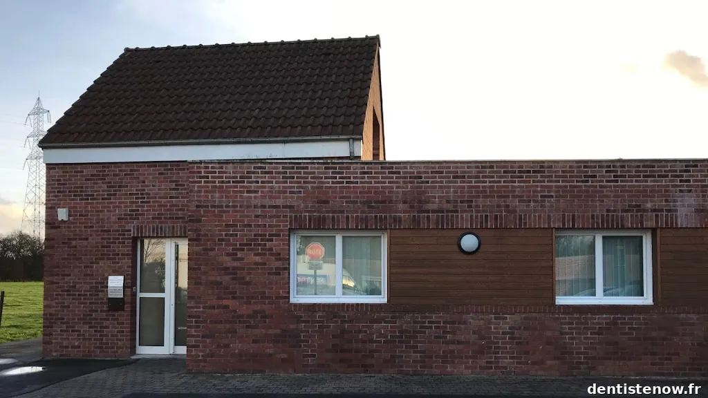 Dr Alexandre LANSIAUX