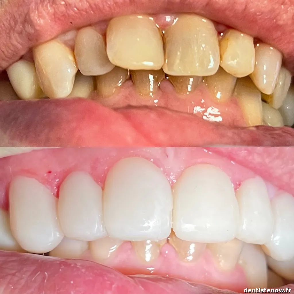 Dr Guillen Gilles - Dentiste