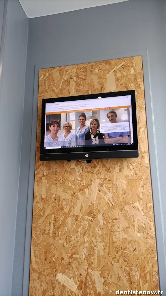 Dr Le Gallo Patrice - Chirurgien-dentiste