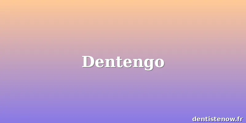Dentengo