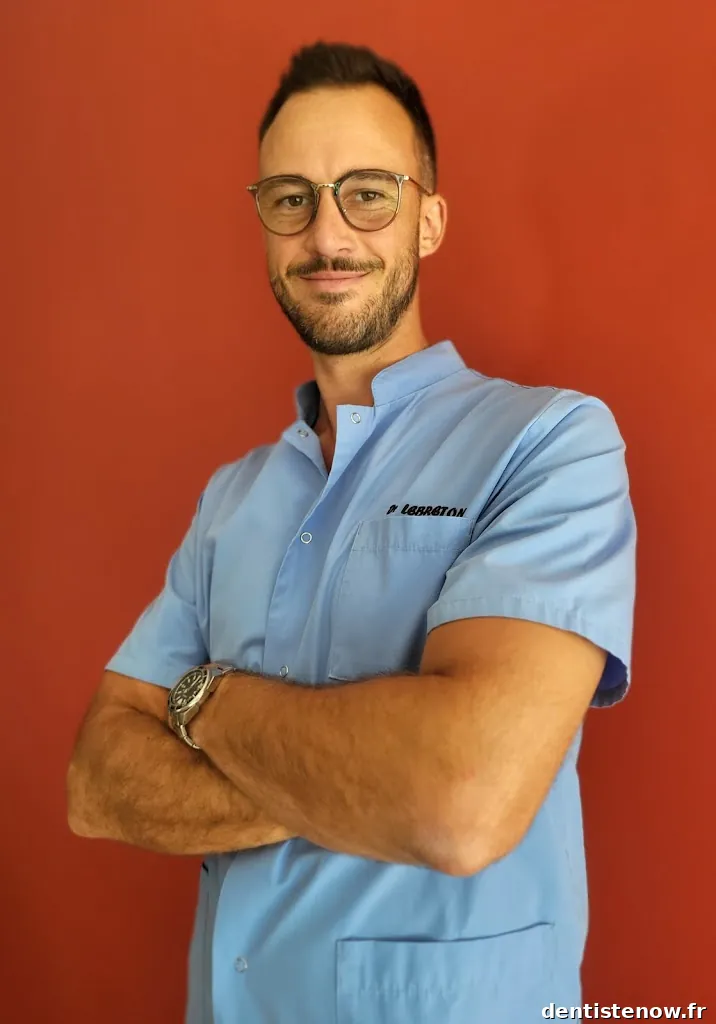 Cabinet Dentaire Des Tuileries Dr LEBRETON