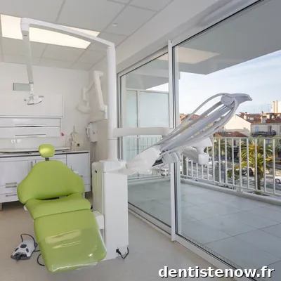 Dr Estelle DEMES - Spécialiste en Chirurgie Orale & Implantologie