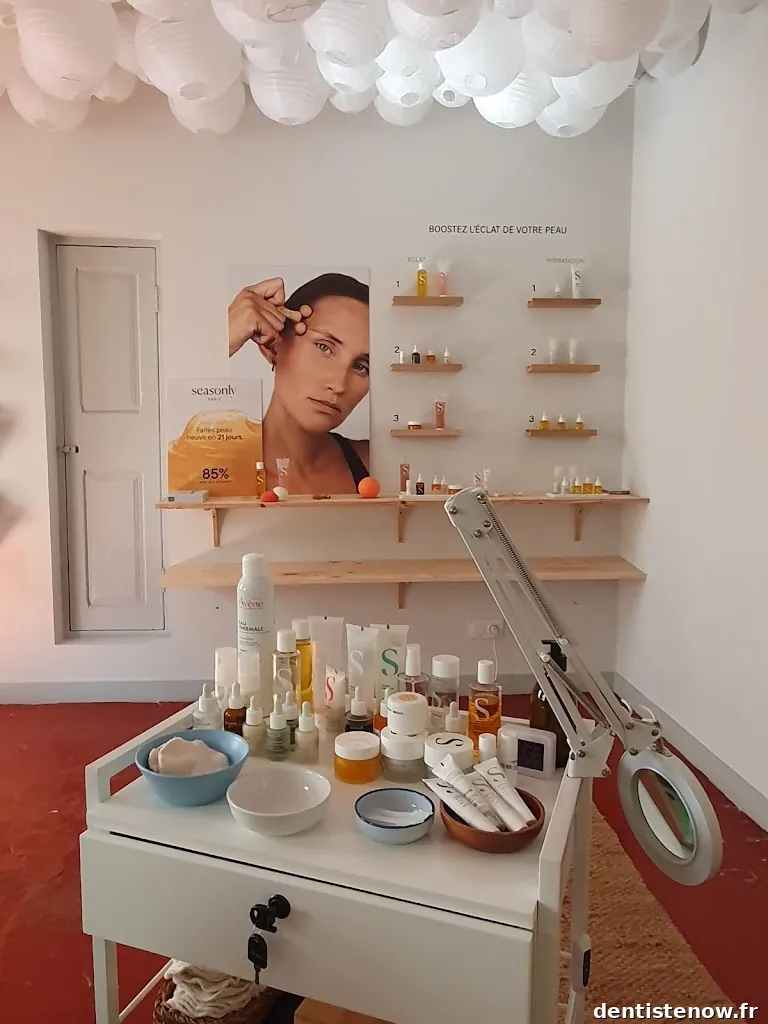Seasonly - Skin Studio Aix En Provence