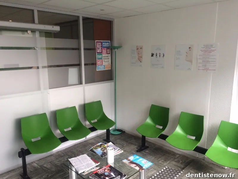 Docteur Virgil Stoica Chirurgien-dentiste