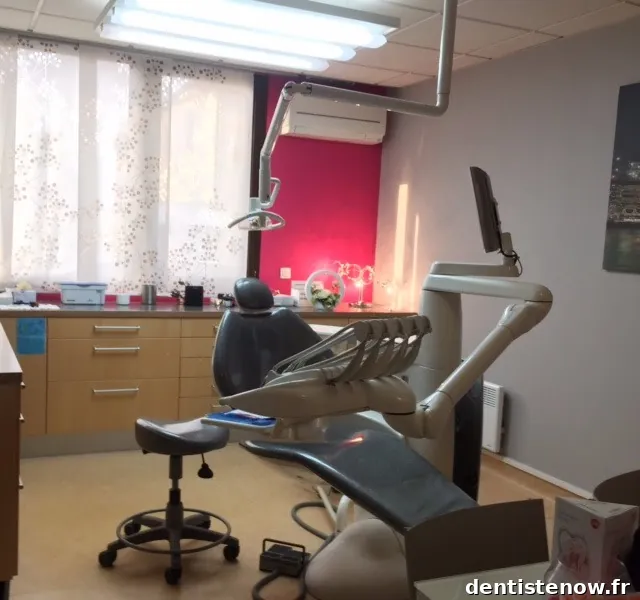 Docteur Carole Brousseau-Real.