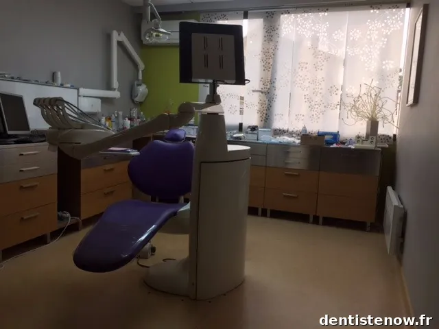 Docteur Alexandre Vuong