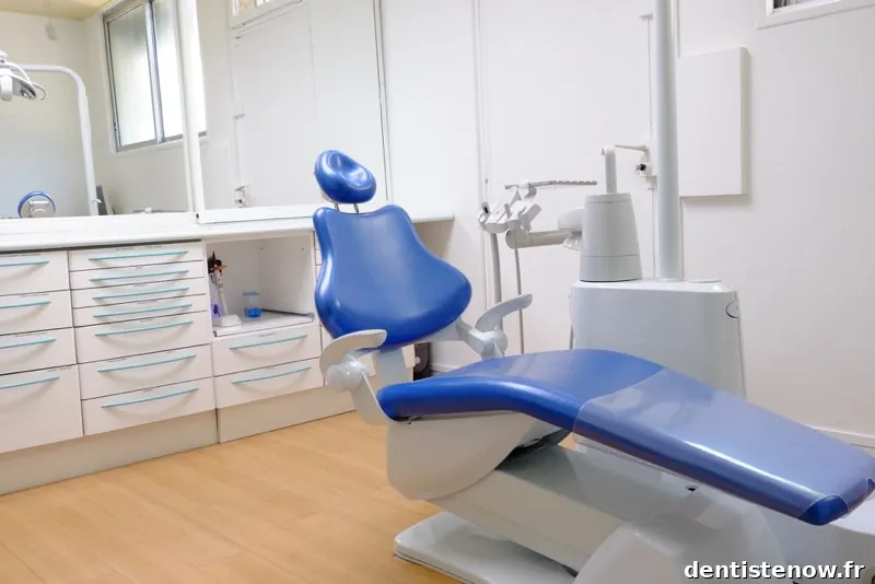 Orthodontie Pontault Drs SAIDI Sophia & EL MOUMI Hasnaa