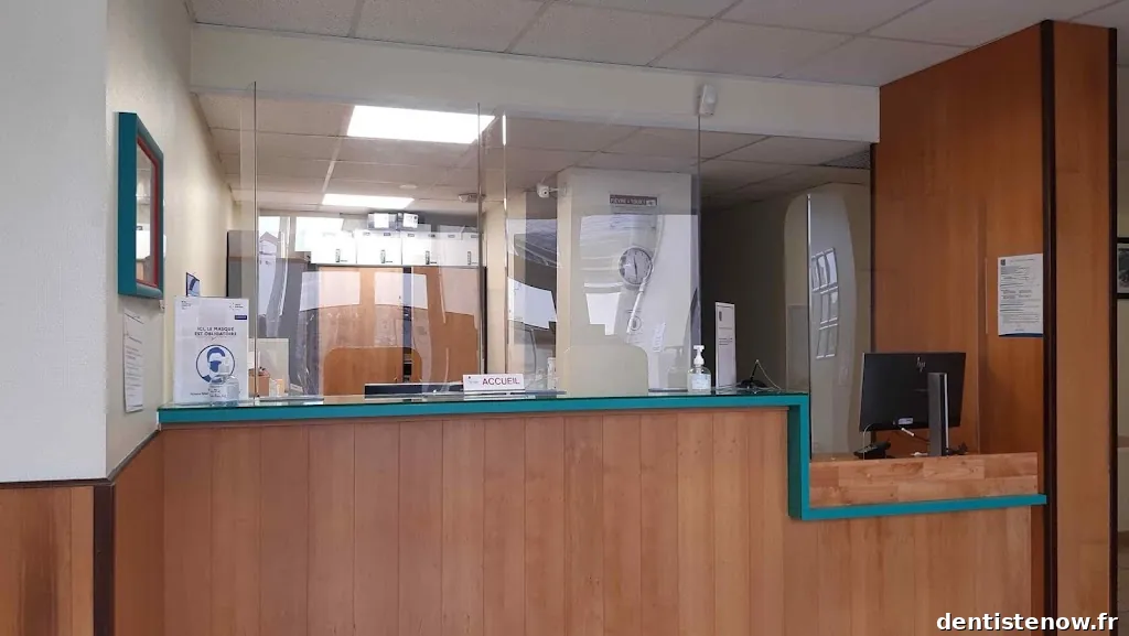 VYV Dentaire - Alençon