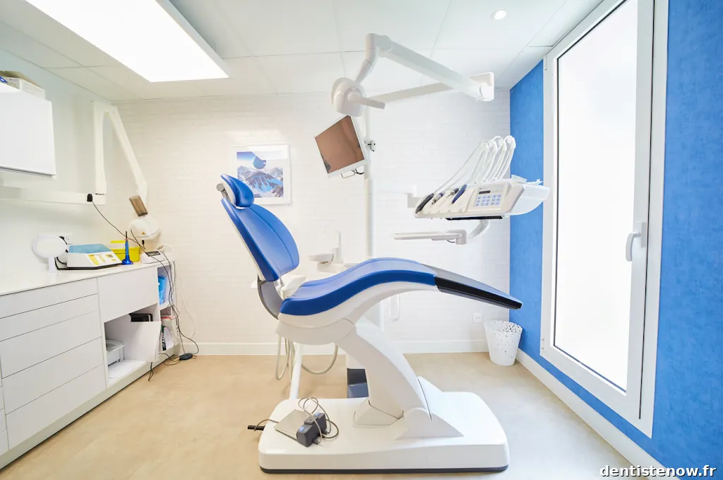 Centre de Santé Orléans Thiers