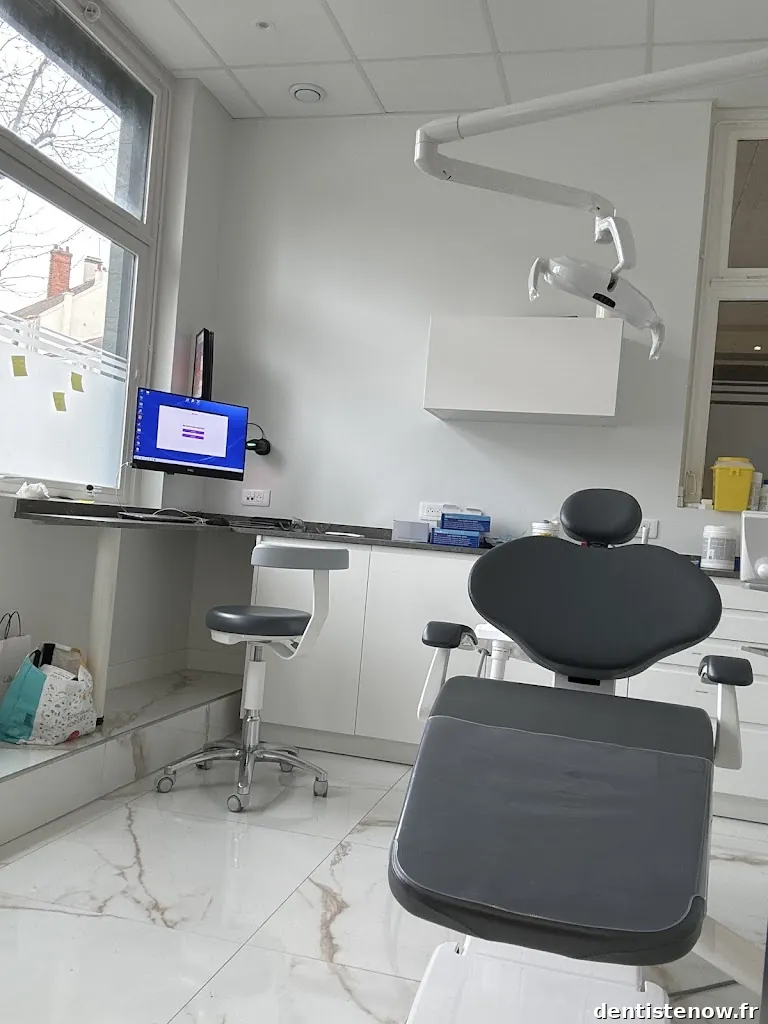 Centre Médico Dentaire de Mantes la Jolie