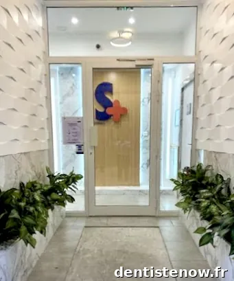 Centre Médical, Ophtalmologique, Cardiologique, Dentaire, Gynécologique et d'Epilation Laser Santé Plus Perpignan