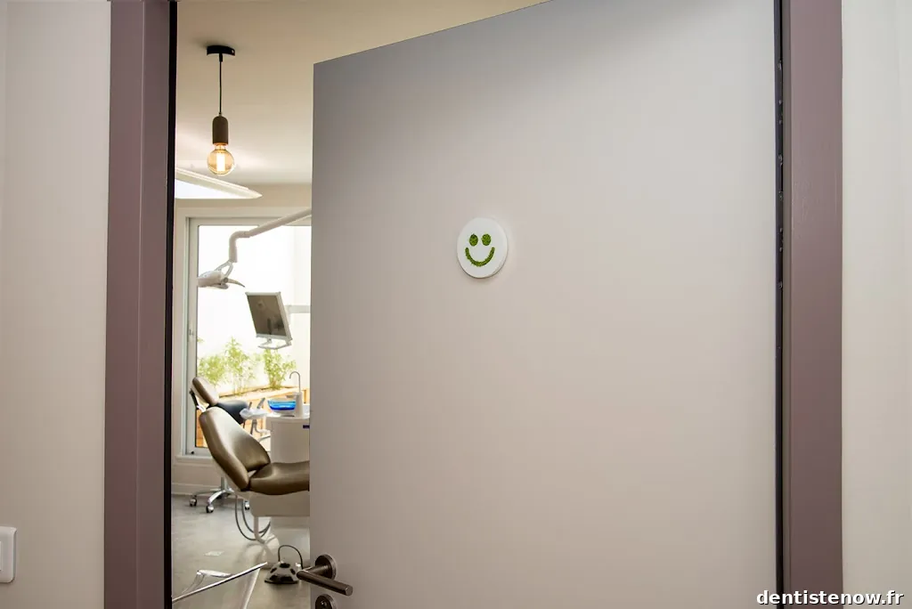 Docteur Laurent Sandie