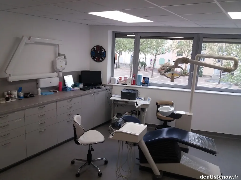 Centre de santé dentaire Altriane