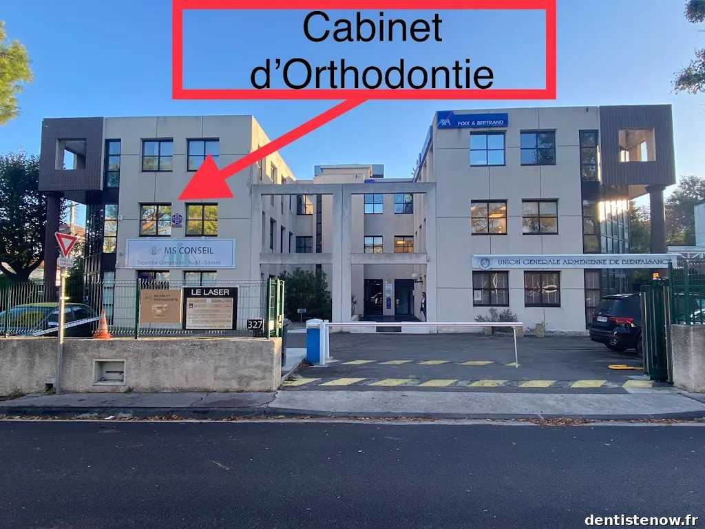 Dr Laura Levy - Orthodontiste - Marseille