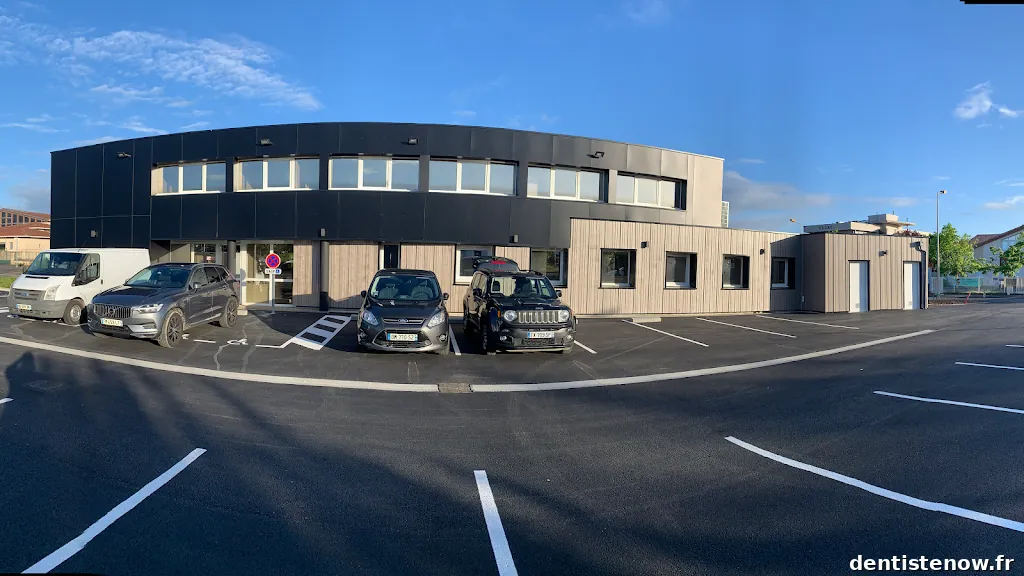 Cabinet des Drs Esparceil, Gladen, Gillet, Rouch