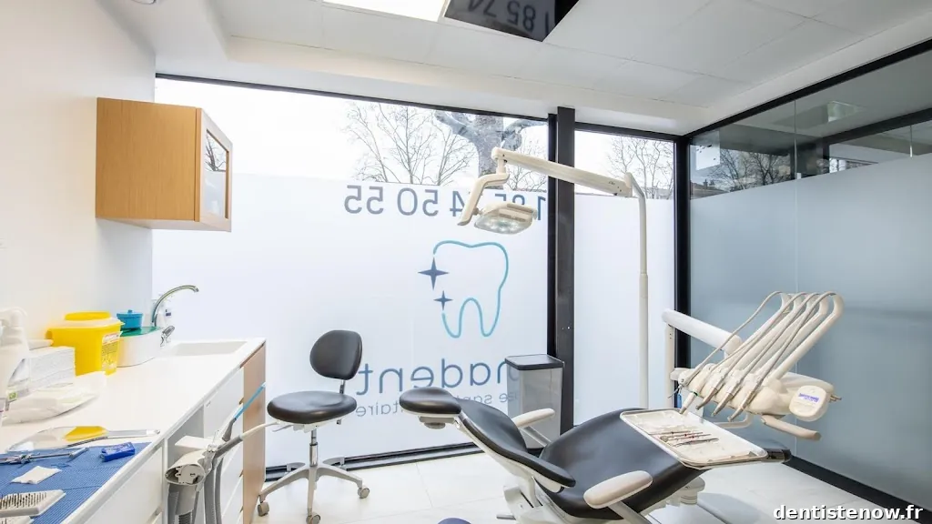 Annadent Dentiste Bagneux